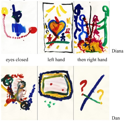 Paintings