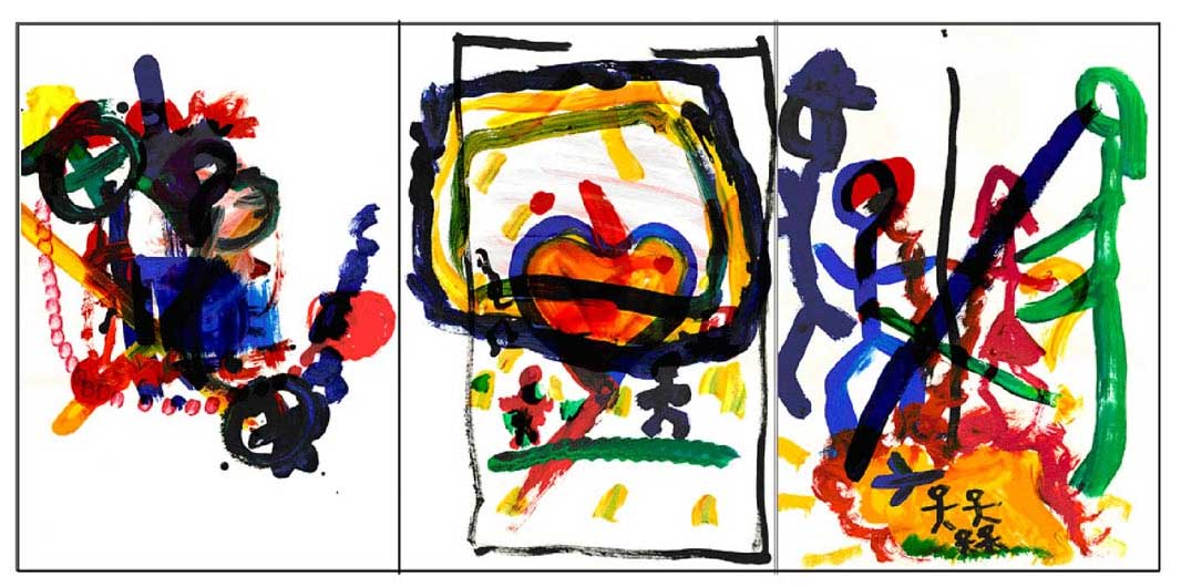 Overlay
